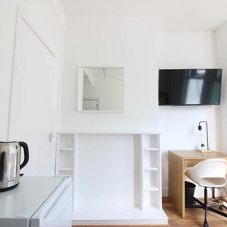 Lovely Studio Flats In Hackney Apartman London Kültér fotó