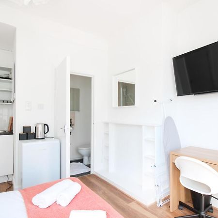 Lovely Studio Flats In Hackney Apartman London Kültér fotó